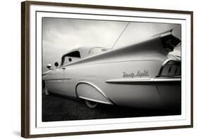 Oldsmobile Ninety-Eight Convertible, 1959-Hakan Strand-Framed Giclee Print