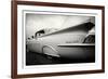 Oldsmobile Ninety-Eight Convertible, 1959-Hakan Strand-Framed Giclee Print