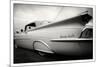 Oldsmobile Ninety-Eight Convertible, 1959-Hakan Strand-Mounted Giclee Print