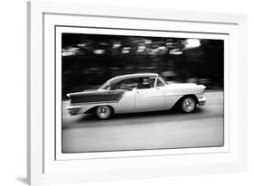 Oldsmobile Super 88, 1957-Hakan Strand-Framed Giclee Print