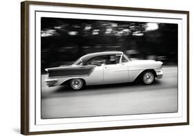 Oldsmobile Super 88, 1957-Hakan Strand-Framed Giclee Print