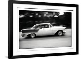 Oldsmobile Super 88, 1957-Hakan Strand-Framed Giclee Print