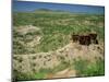 Olduvai Gorge, Serengeti, Tanzania, East Africa, Africa-Nigel Callow-Mounted Photographic Print