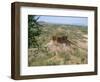 Olduvai Gorge, UNESCO World Heritage Site, Serengeti, Tanzania, East Africa, Africa-Pate Jenny-Framed Photographic Print