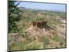 Olduvai Gorge, UNESCO World Heritage Site, Serengeti, Tanzania, East Africa, Africa-Pate Jenny-Mounted Photographic Print