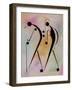 Ole Folks, 2006-Ikahl Beckford-Framed Giclee Print