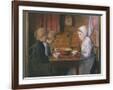Gramercy Espresso