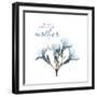 Oleander Mother-Albert Koetsier-Framed Art Print