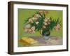 Oleanders, 1888-Vincent van Gogh-Framed Giclee Print