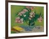 'Oleanders', 1888-Vincent van Gogh-Framed Giclee Print