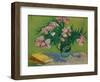 'Oleanders', 1888-Vincent van Gogh-Framed Giclee Print