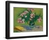 'Oleanders', 1888-Vincent van Gogh-Framed Giclee Print