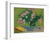 'Oleanders', 1888-Vincent van Gogh-Framed Giclee Print