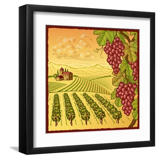 Art Print, , large
