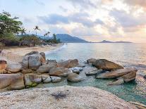 Kayaking in Thailand-Olena Serditova-Photographic Print