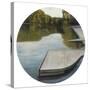 Olentangy River II, 2005-Aris Kalaizis-Stretched Canvas
