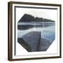 Olentangy River III, 2006-Aris Kalaizis-Framed Giclee Print