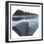 Olentangy River III, 2006-Aris Kalaizis-Framed Giclee Print