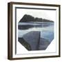 Olentangy River III, 2006-Aris Kalaizis-Framed Giclee Print