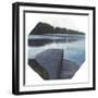 Olentangy River III, 2006-Aris Kalaizis-Framed Giclee Print