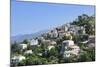 Oletta, Corsica, France, Mediterranean, Europe-Markus Lange-Mounted Photographic Print