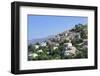 Oletta, Corsica, France, Mediterranean, Europe-Markus Lange-Framed Photographic Print