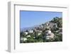 Oletta, Corsica, France, Mediterranean, Europe-Markus Lange-Framed Photographic Print