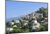 Oletta, Corsica, France, Mediterranean, Europe-Markus Lange-Mounted Photographic Print