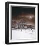 Oley White-Ray Hendershot-Framed Giclee Print