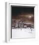 Oley White-Ray Hendershot-Framed Giclee Print