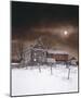 Oley White-Ray Hendershot-Mounted Giclee Print