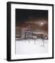 Oley White-Ray Hendershot-Framed Giclee Print