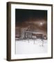 Oley White-Ray Hendershot-Framed Giclee Print