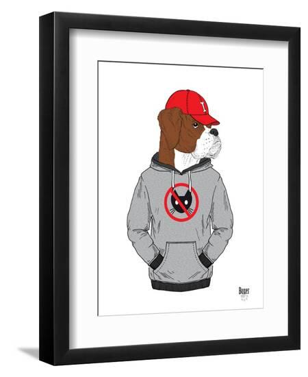 Art Print, , large