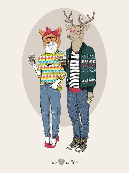 Premium Giclee Print, , large