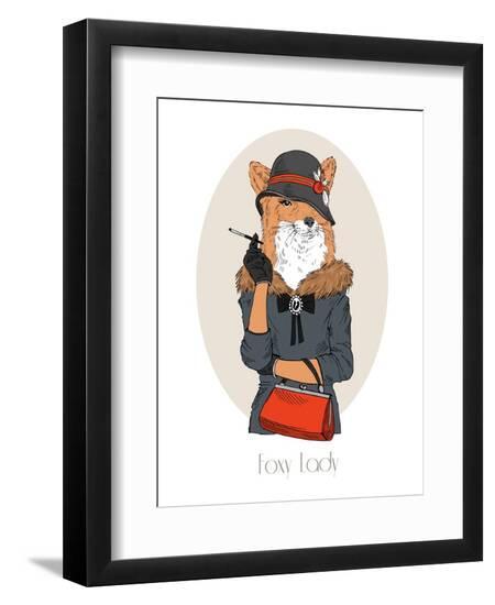 Art Print, , large