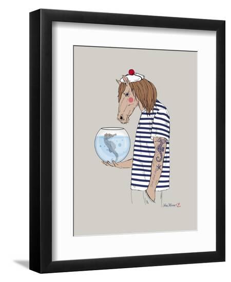 Art Print, , large