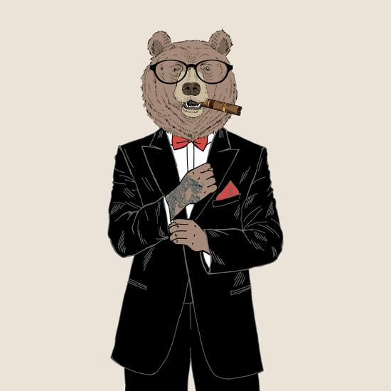 Art Print, , large