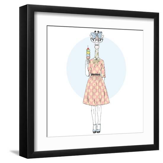 Art Print, , large
