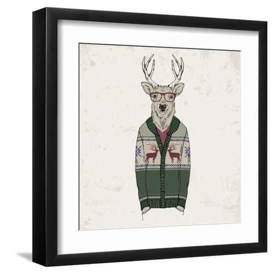Art Print, , large