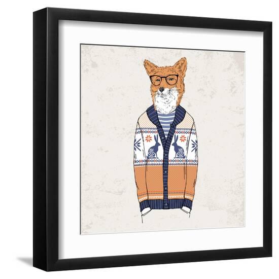 Art Print, , large