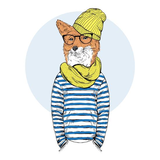 Art Print, , large