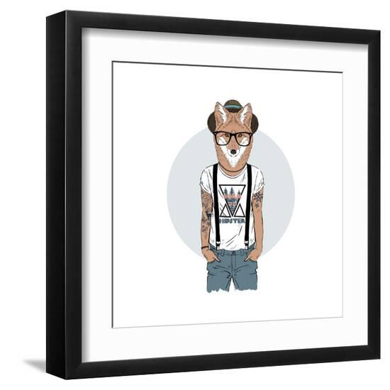 Art Print, , large