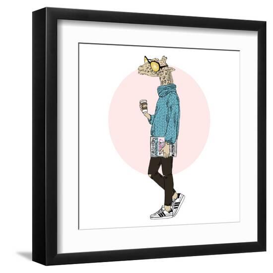 Art Print, , large