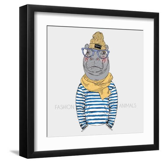Art Print, , large