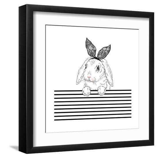 Art Print, , large