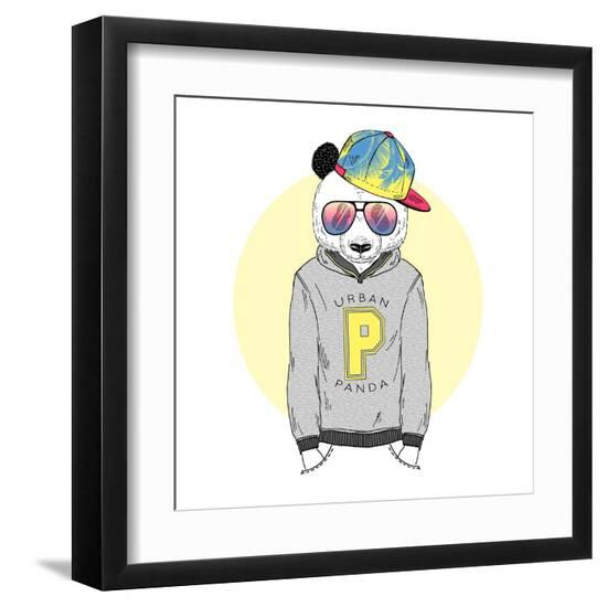 Art Print, , large
