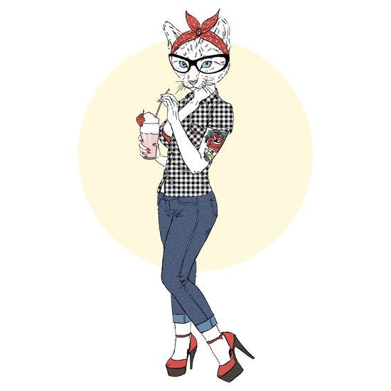 Art Print, , large