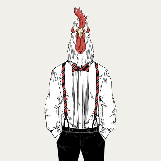 Art Print, , large