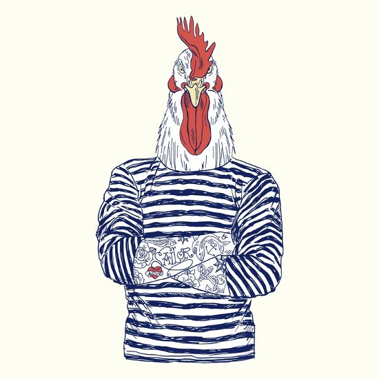 Art Print, , large